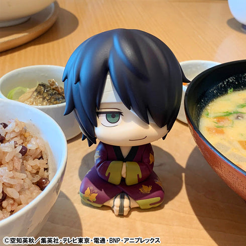 『銀魂』るかっぷ 高杉晋助